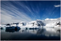 Antarctic Reflections