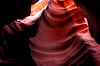 Arizona, Slot Canyon #1