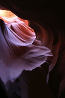 Arizona, Slot Canyon #2