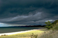 Michigan Dunes 002